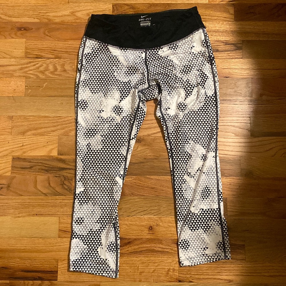 Nike Dryfit Leggings